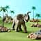 Safari Ltd&#xAE; African Elephant